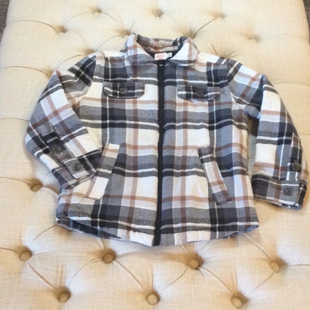 Winter Jacket